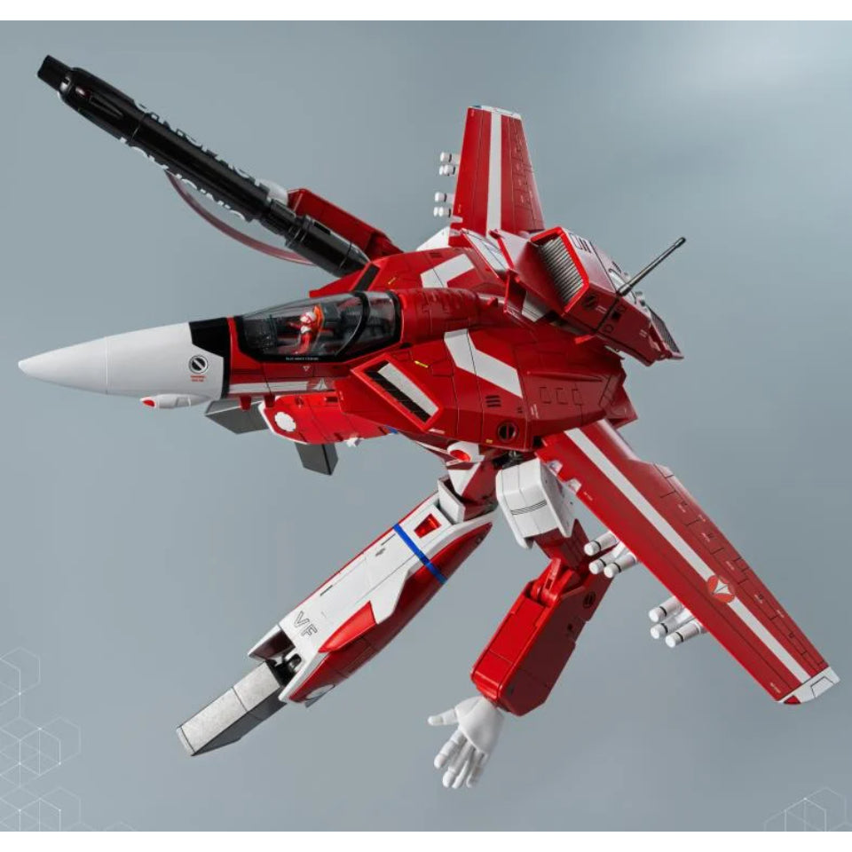 [Preventa]  Robotech VF-1J Veritech Miriya Sterling ROBO-DOU