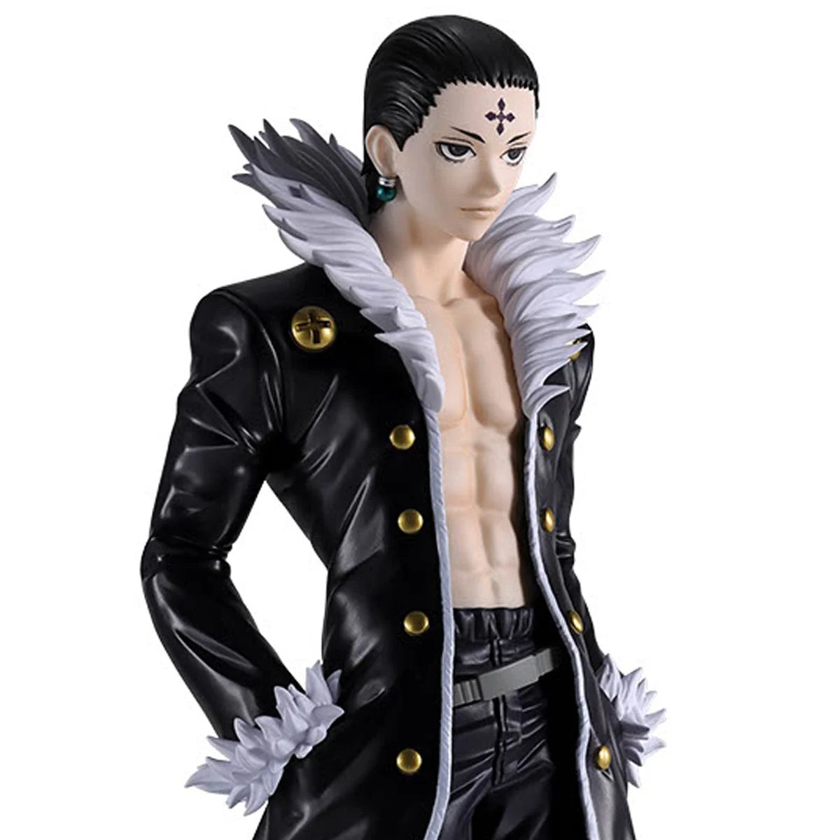 [Preventa] Hunter x Hunter Chrollo Lucilfer Grandista