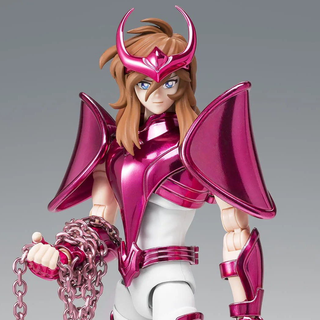 [Preventa] SAINT SEIYA Andromeda Shun [FINAL BRONZE CLOTH] Original Color Edition Myth Cloth Ex
