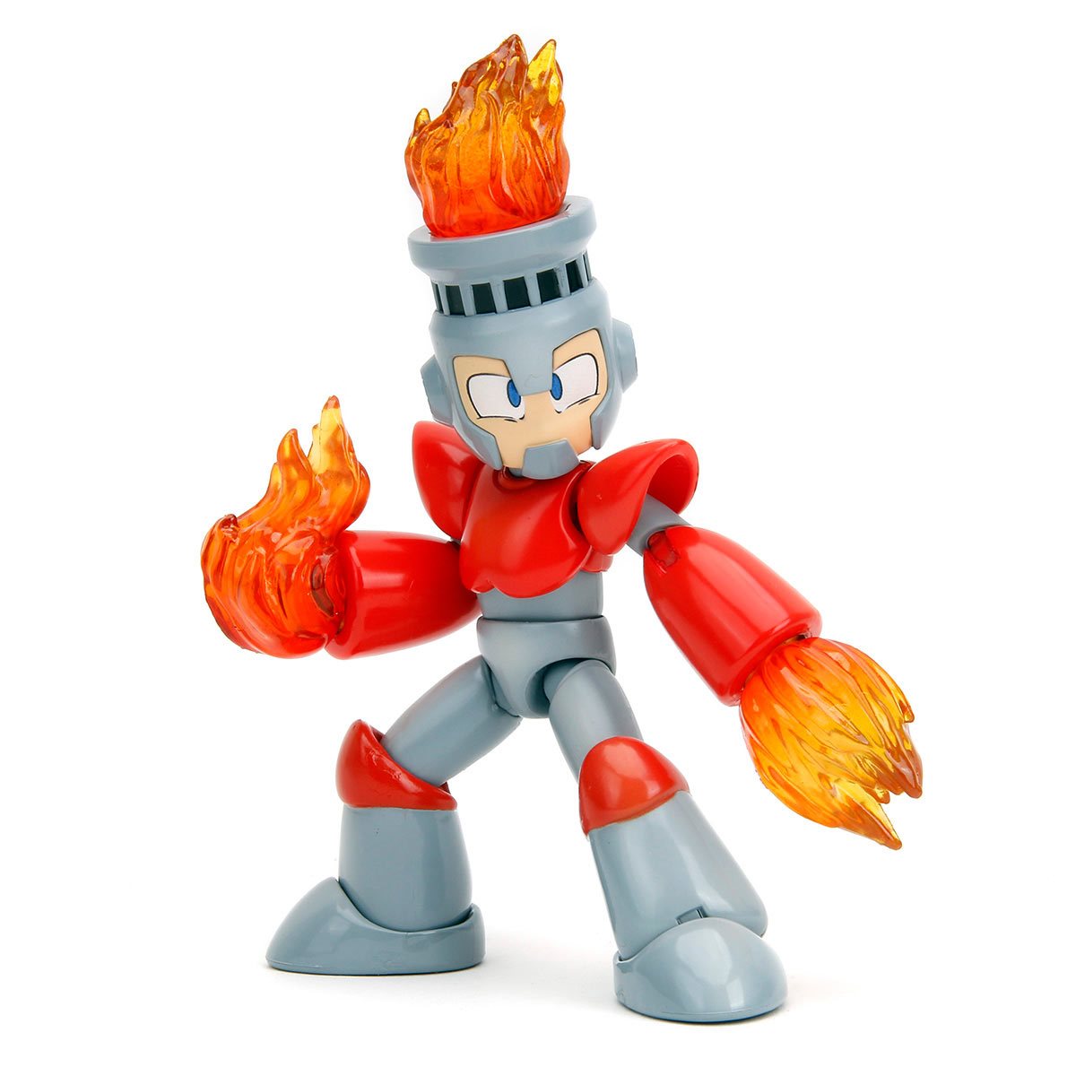 Fire Man Jada Toys