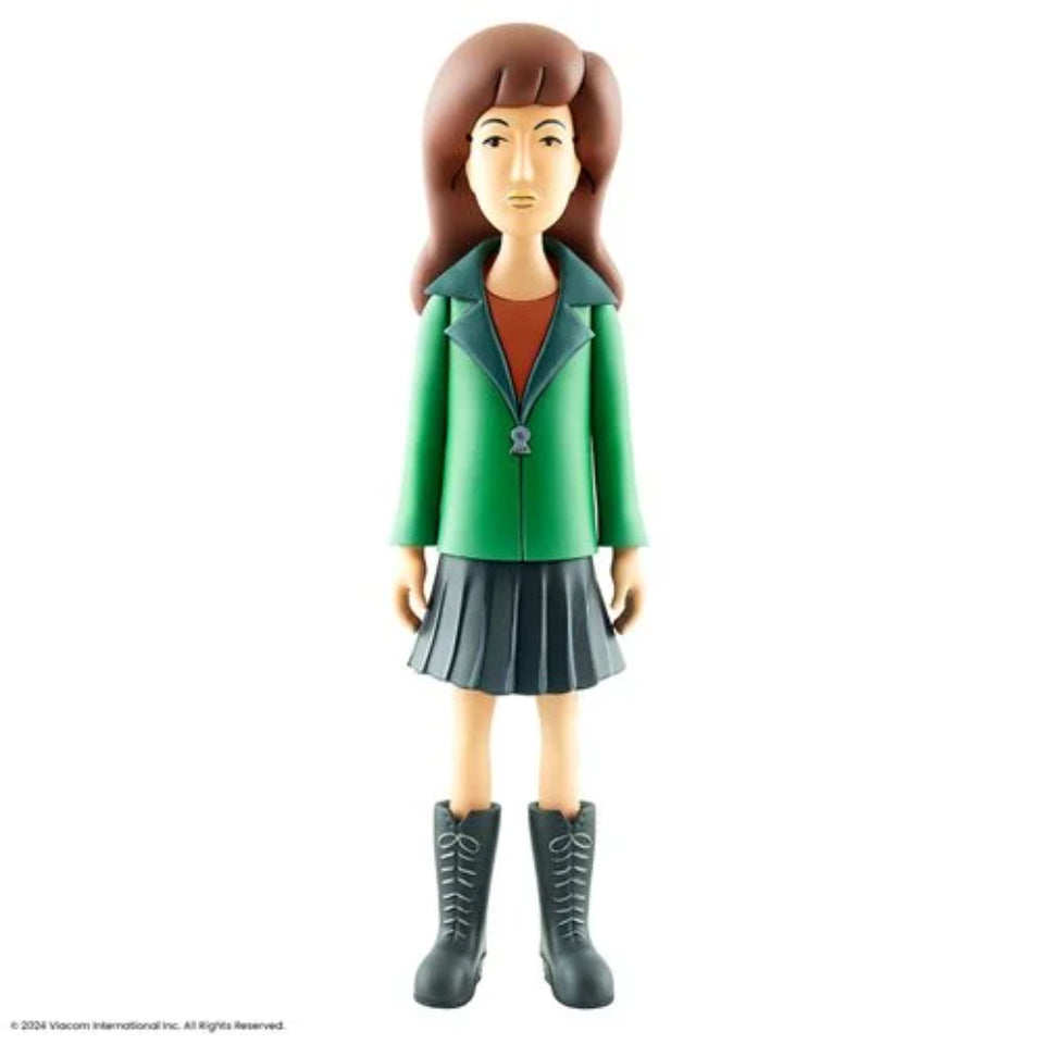 Daria and Jane Mondo Vinyl Figure Set of 2
