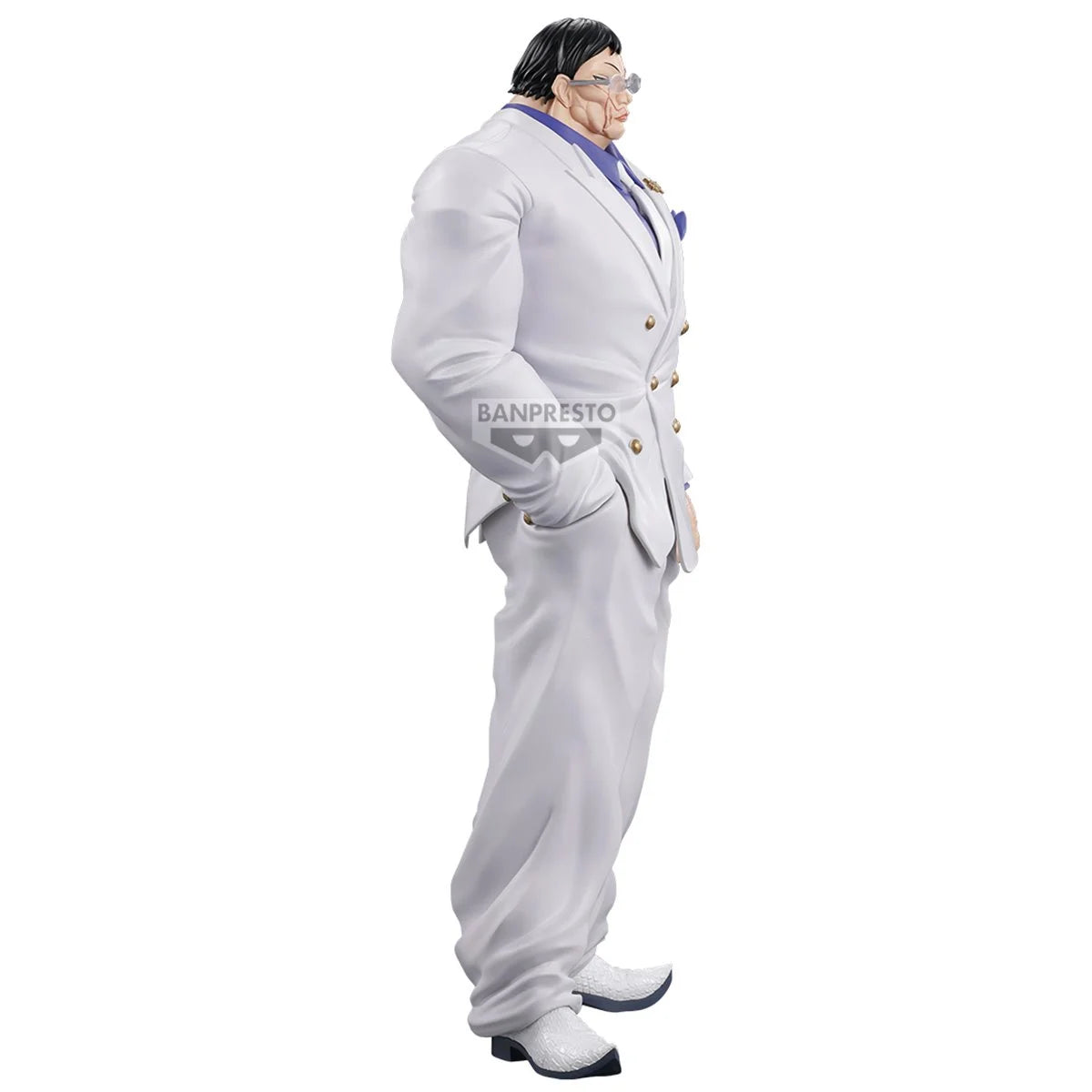 [Preventa] Baki Hanayama Kaoru Grandista