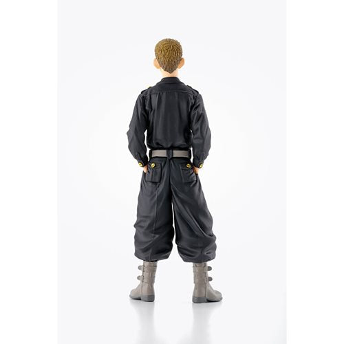 Tokyo Revengers Ryohei Hayashi Banpresto