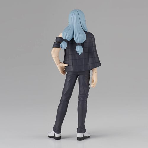 Jujutsu Kaisen Mahito Jukon No Kata