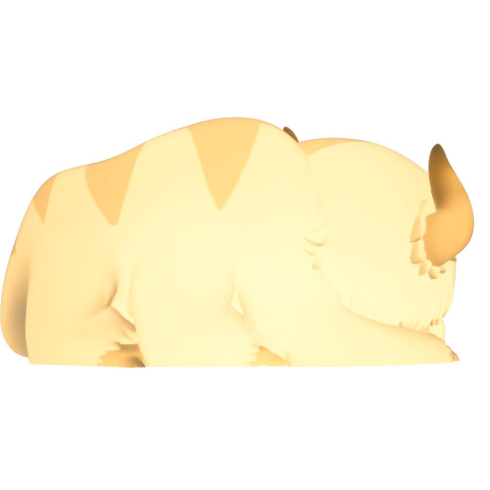 [Preventa] Avatar: The Last Airbender Appa - Luz de noche (Lámpara)