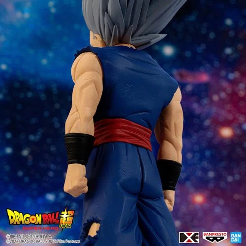 Dragon Ball Super: Super Son Gohan (Beast) DXF Banpresto