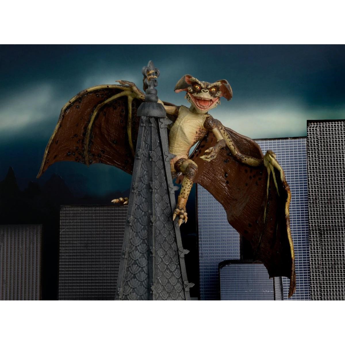 [Preventa] Gremlins 2: The New Batch Bat Gremlin Deluxe Boxed Action Figure NECA