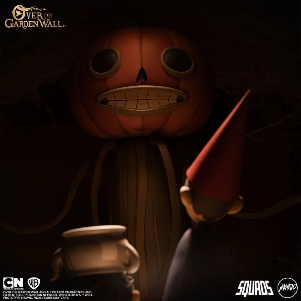 [Preventa] Over the Garden Wall Chapter 2 Glow-in-the-Dark Variant Figure Set