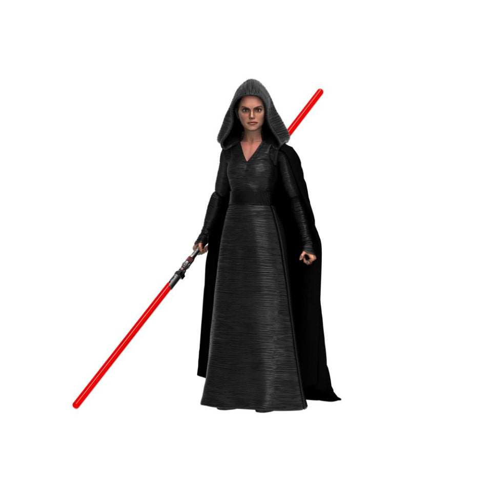Star Wars: Dark Rey (The Rise of Skywalker) Black Series