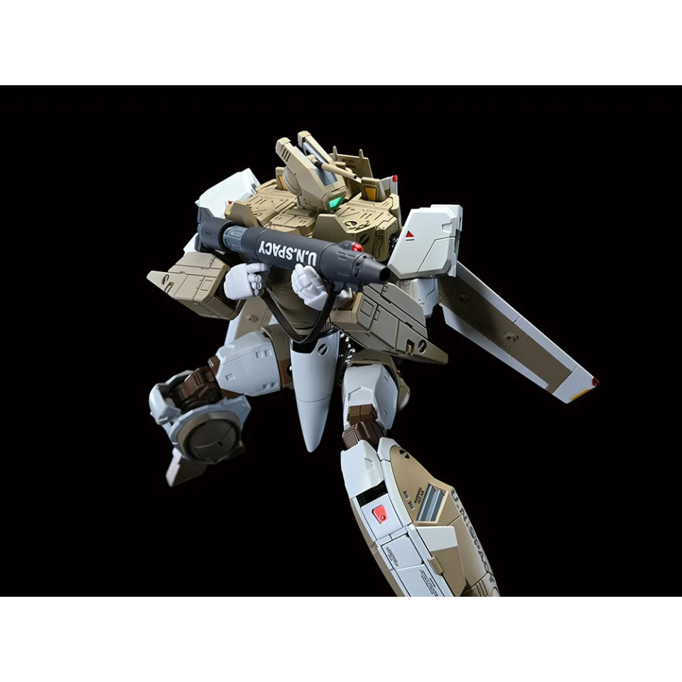 [Preventa]  Robotech Hen Dou Ryoku Veritech VF-1A Transformable Action Figure Unix Square