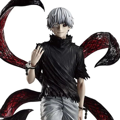[Preventa] Tokyo Ghoul Ken Kaneki Masterlise Ichibansho