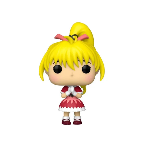 Hunter X Hunter Bisky Funko Pop 1133