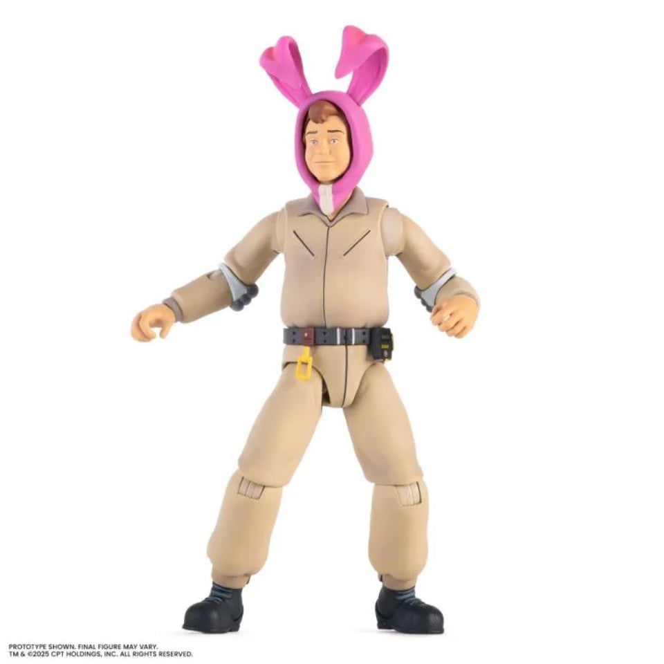 [Preventa] Mondo The Real Ghostbusters Ray Stantz