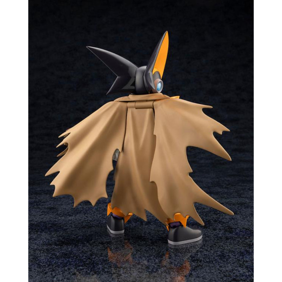 Mega Man Battle Network Bass.EXE Model Kit