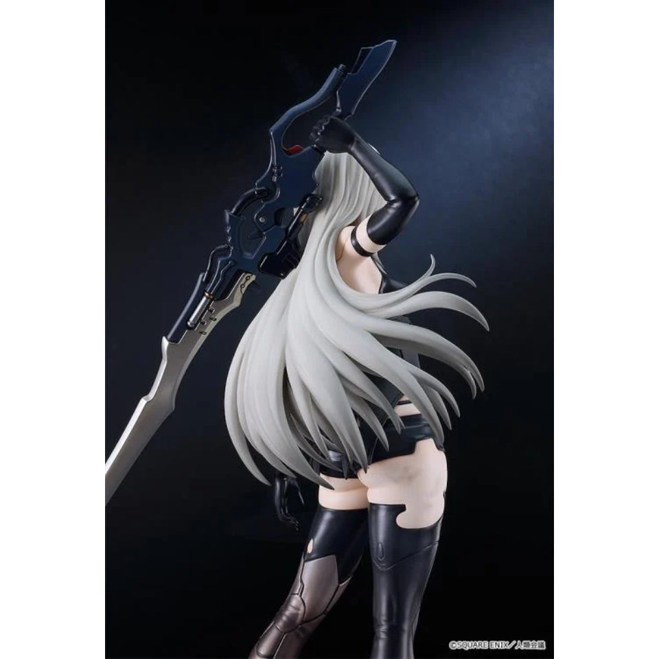 [Preventa] NieR: Automata Ver1.1a A2 (YoRHa Type A No.2) 1:7 Scale Statue