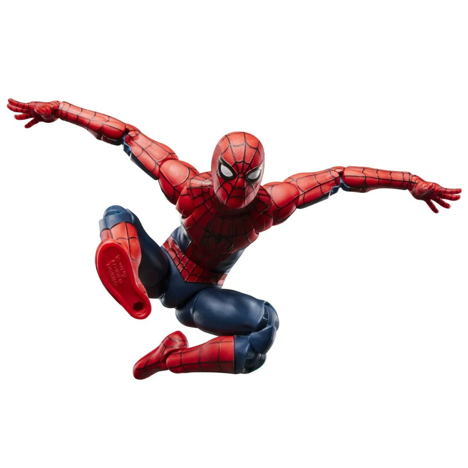 [Preventa] Spider-Man: Brand New Day Marvel Spider-Man Legends Series