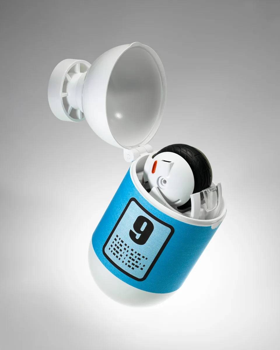 [Preventa] Dragon Ball: Bulma's Bike Hoi-Poi Capsule No.9 CHANGEARTS