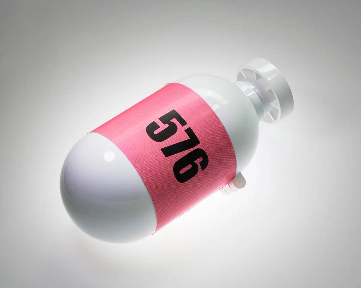 [Preventa] Dragon Ball: Bulma’s Airplane Hoi-Poi Capsule No. 576 CHANGEARTS
