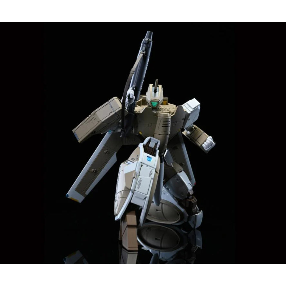 [Preventa]  Robotech Hen Dou Ryoku Veritech VF-1A Transformable Action Figure Unix Square