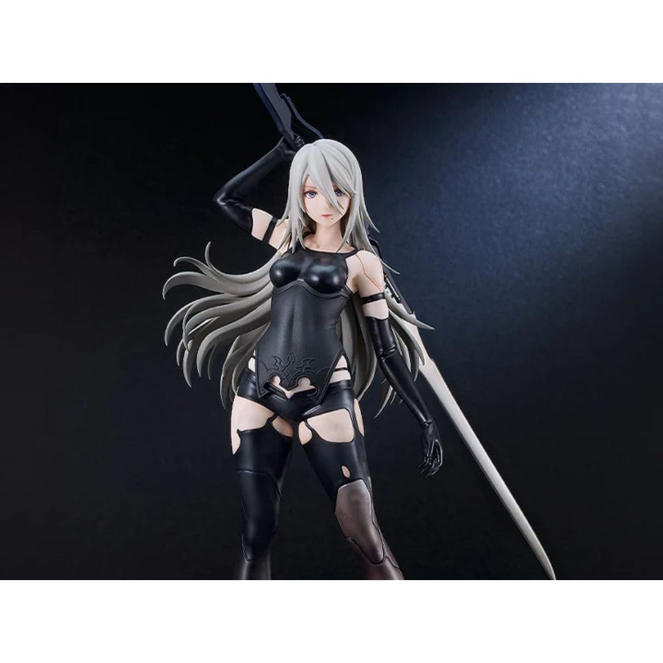 [Preventa] NieR: Automata Ver1.1a A2 (YoRHa Type A No.2) 1:7 Scale Statue