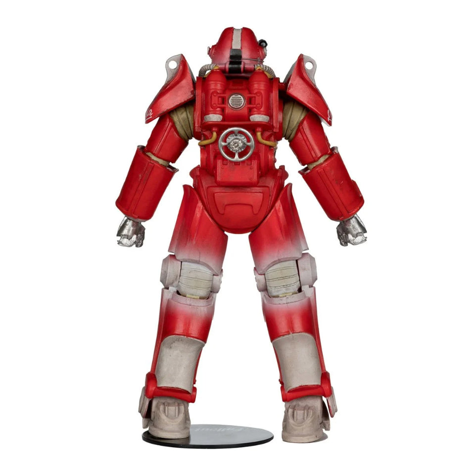 [Preventa] Fallout T-45B Nuka Cola McFarlane Elite Edition #13 7-Inch Deluxe Action Figure