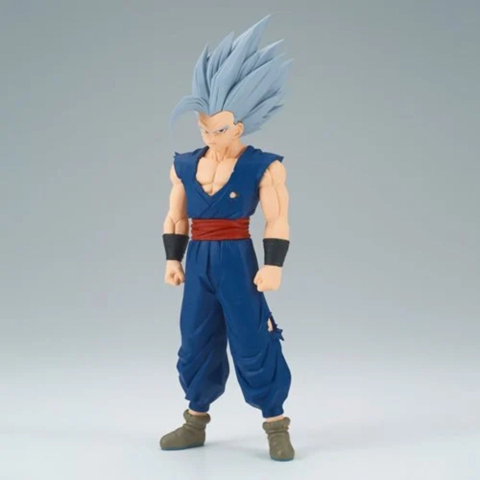 Dragon Ball Super: Super Son Gohan (Beast) DXF Banpresto