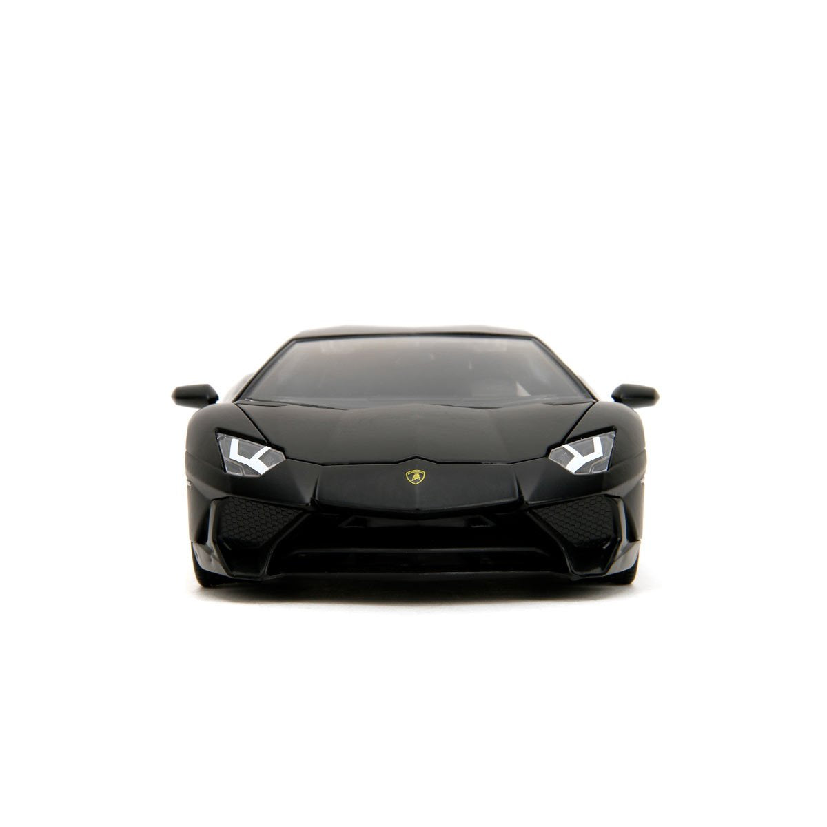 [Preventa] Fast and Furious Shaw's Lamborghini Aventador SV 1:24 Scale Die-Cast Metal Jada Toys