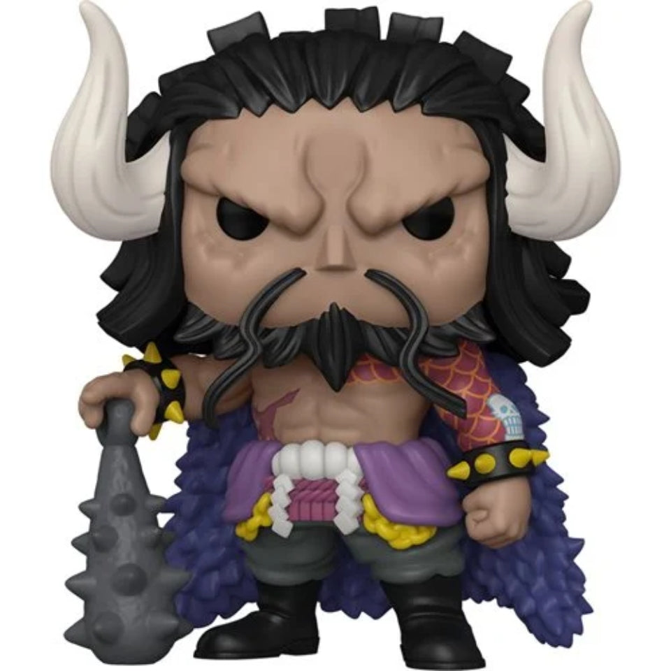 One Piece Kaido Super Pop! 1276