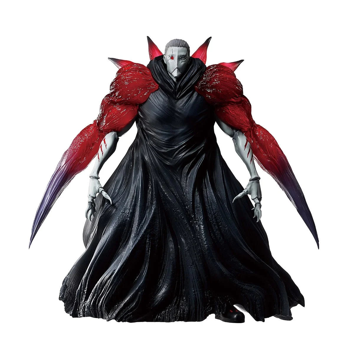 [Preventa] Tokyo Ghoul Buho Masterlise Extra Ichibansho