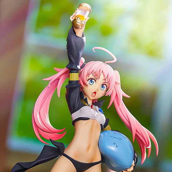 Time I Got Reincarnated as a Slime MILIM NAVA POPUP PARADE