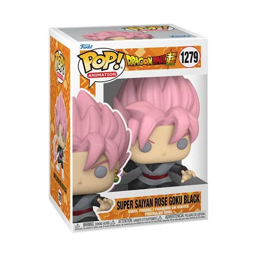 Dragon Ball Super Goku with Scythe Pop! 1279
