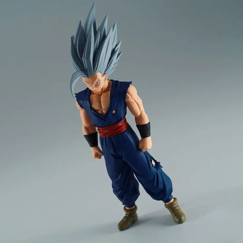 Dragon Ball Super: Super Son Gohan (Beast) DXF Banpresto
