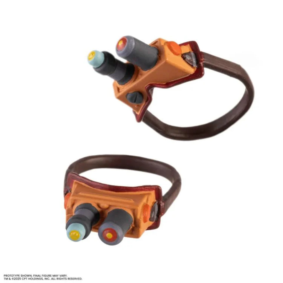 [Preventa] Mondo The Real Ghostbusters Ray Stantz