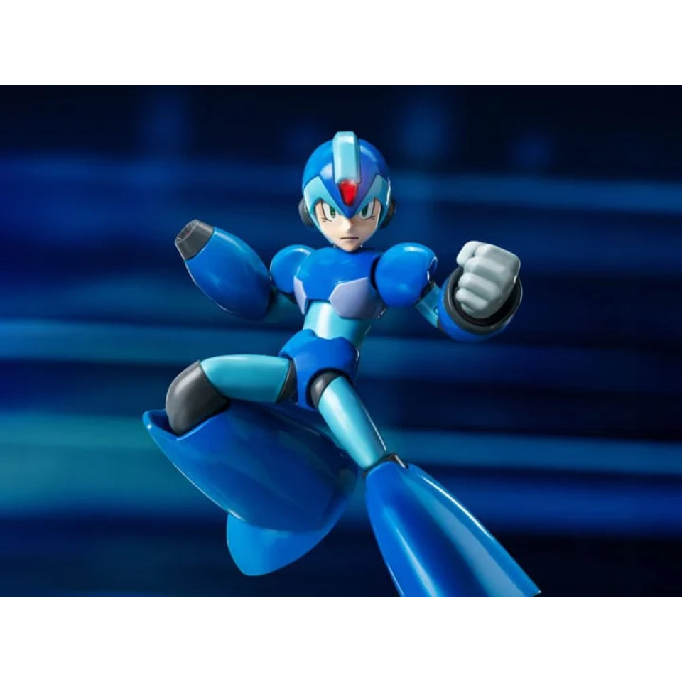 Mega Man X MDLX Exclusive Edition THREE ZERO