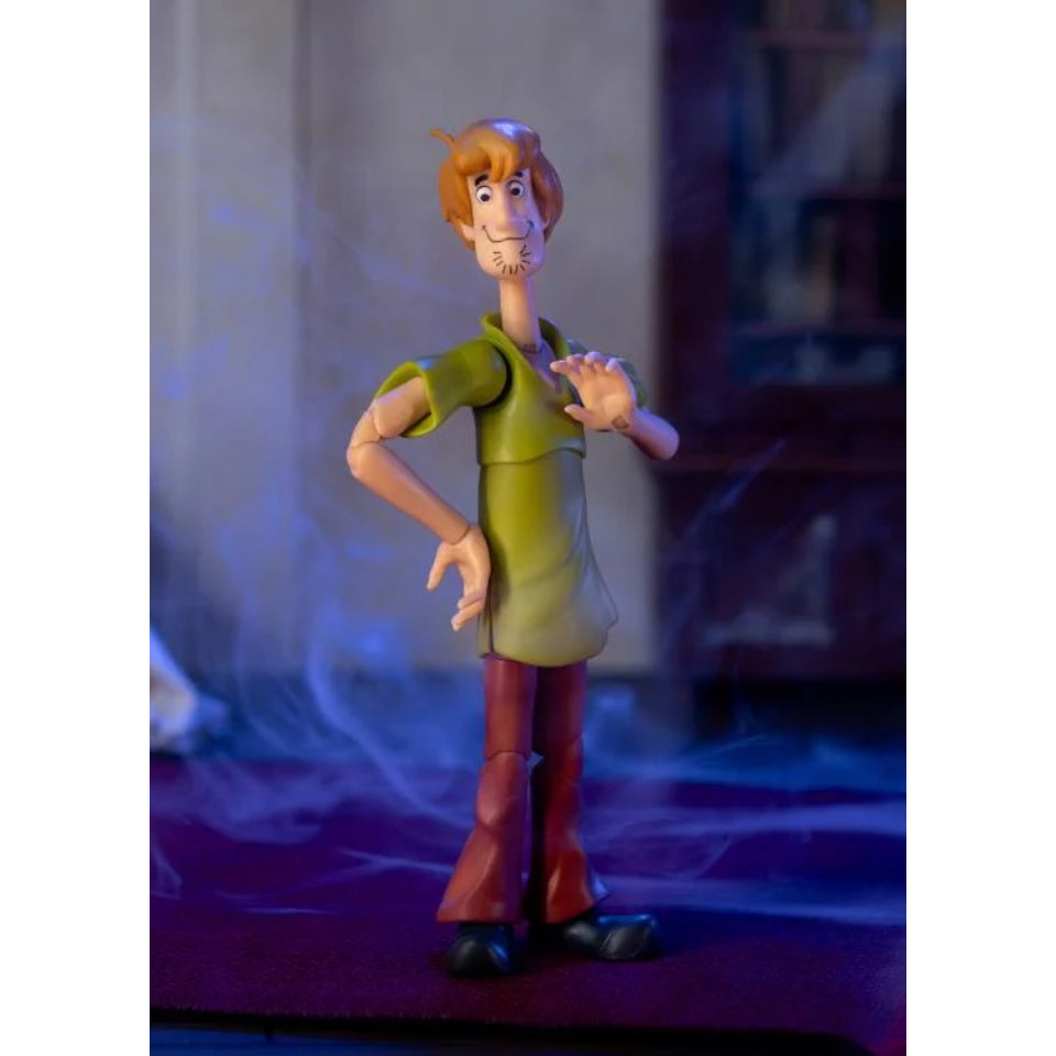 [Preventa] Scooby-Doo Shaggy 1/12 Scale Jada Toys