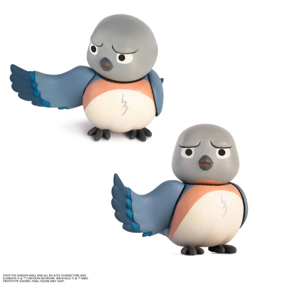 [Preventa] Over the Garden Wall Chapter 1 Figure Set of 2