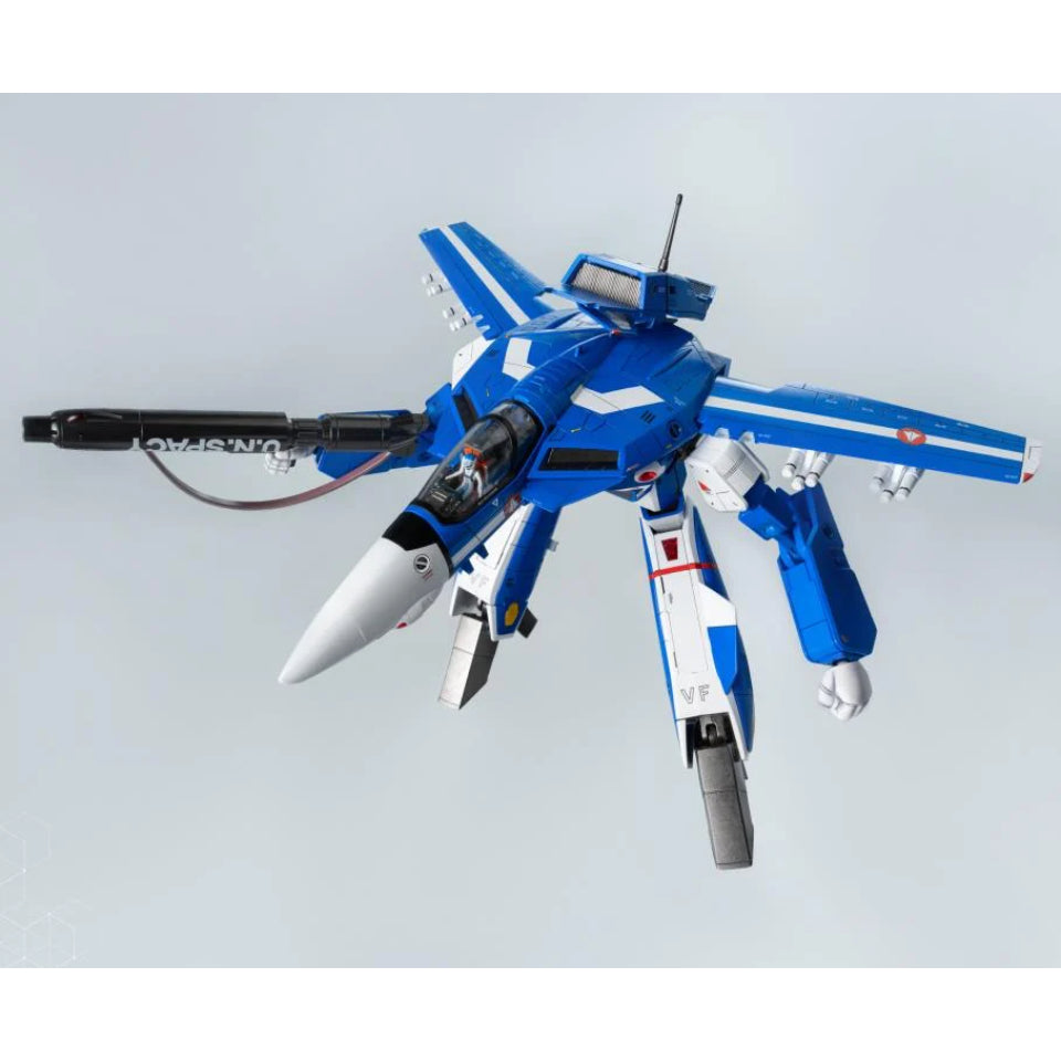 [Preventa] Robotech VF-1J Veritech (Max Sterling) ROBO-DOU