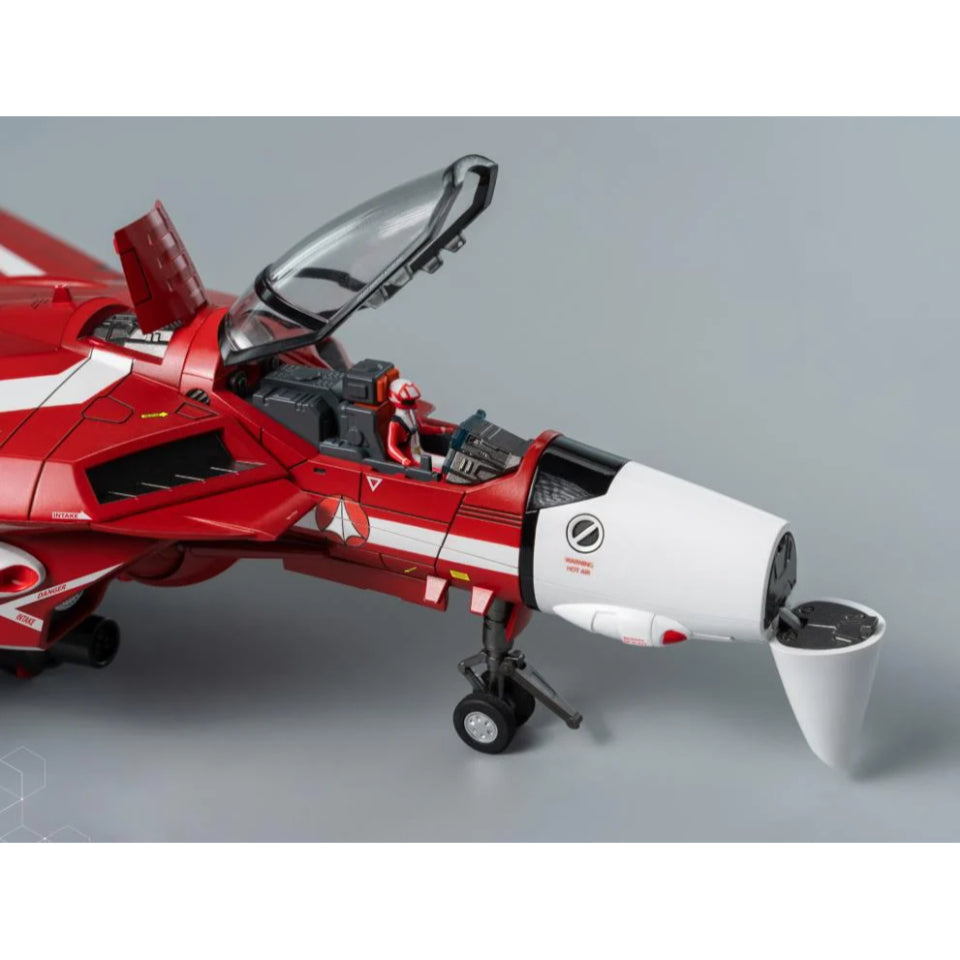 [Preventa]  Robotech VF-1J Veritech Miriya Sterling ROBO-DOU