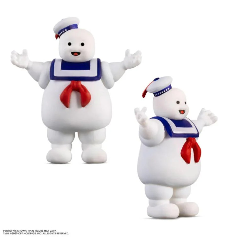 [Preventa] Mondo The Real Ghostbusters Ray Stantz