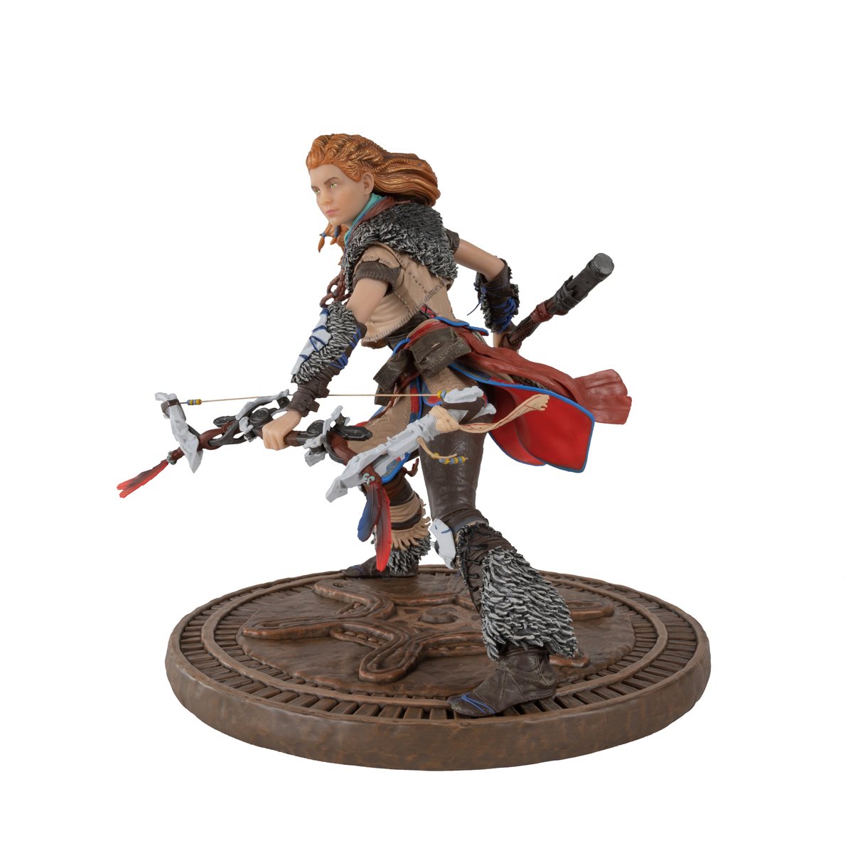 Horizon Forbidden West Aloy Dark Horse