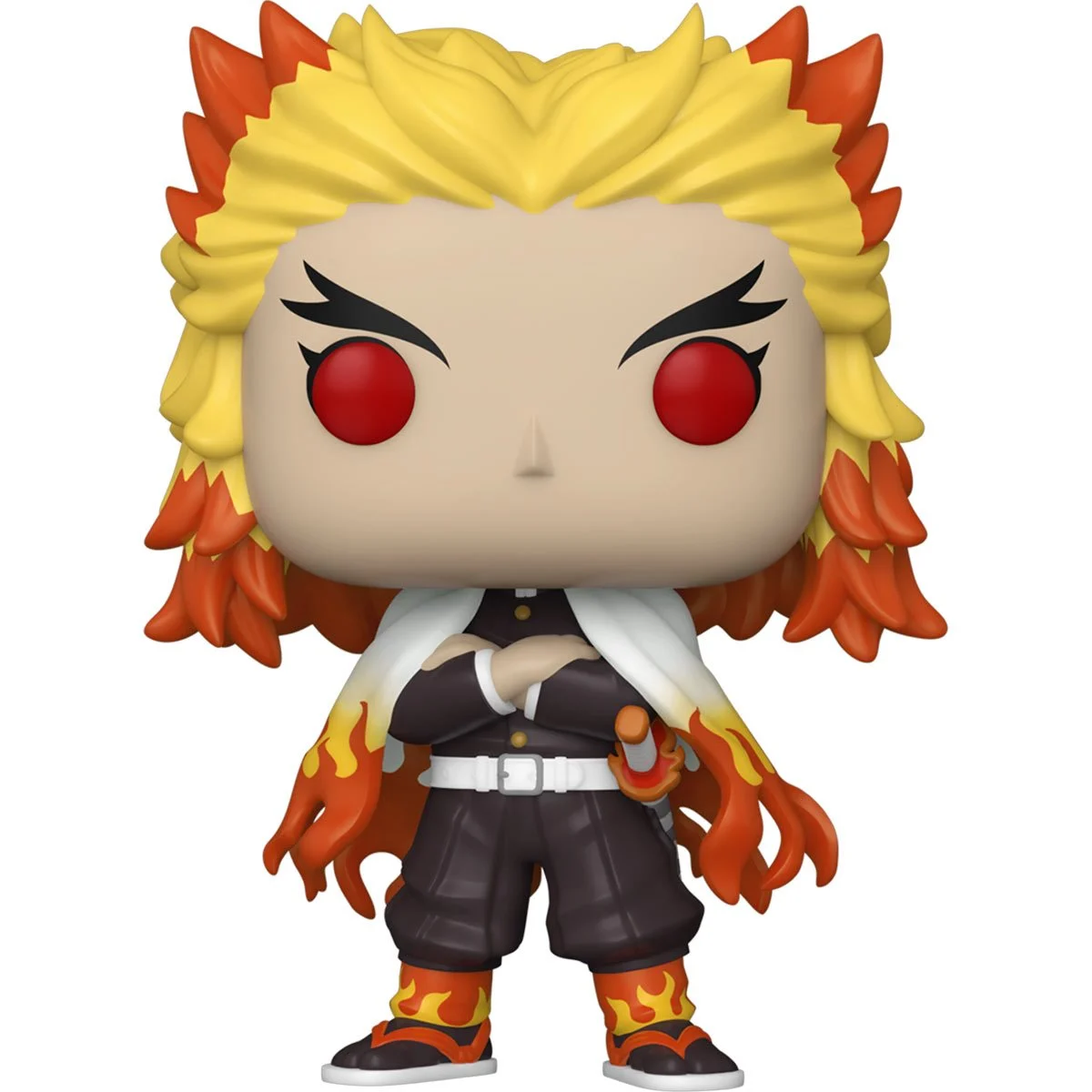 Kimetsu no Yaiba Kyojuro Rengoku Funko POP! 1308