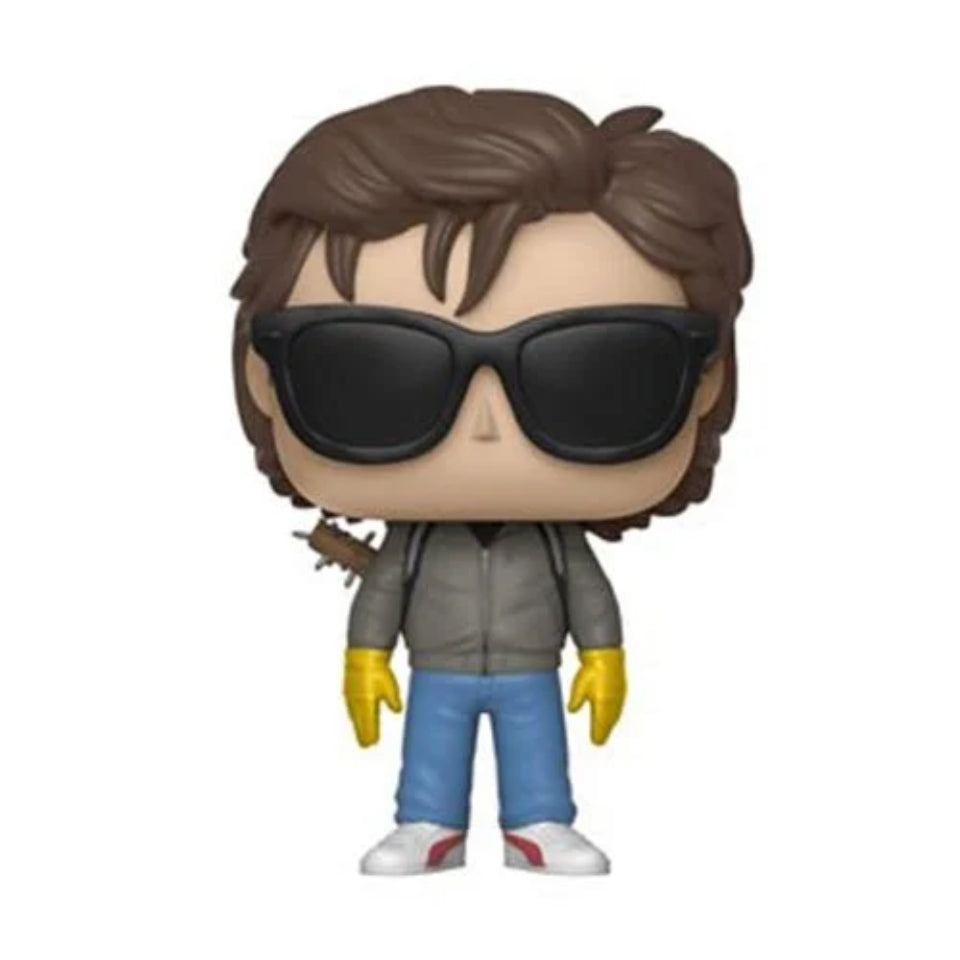 Strangers Things Steve with Sunglasses Pop! 638
