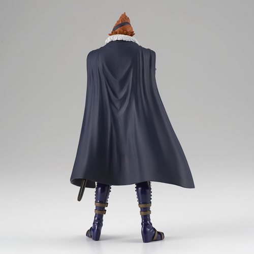 One Piece X Drake The Grandline Men Vol. 22 DXF Statue