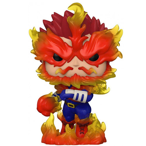 My Hero Academia Endeavor Pop! 785
