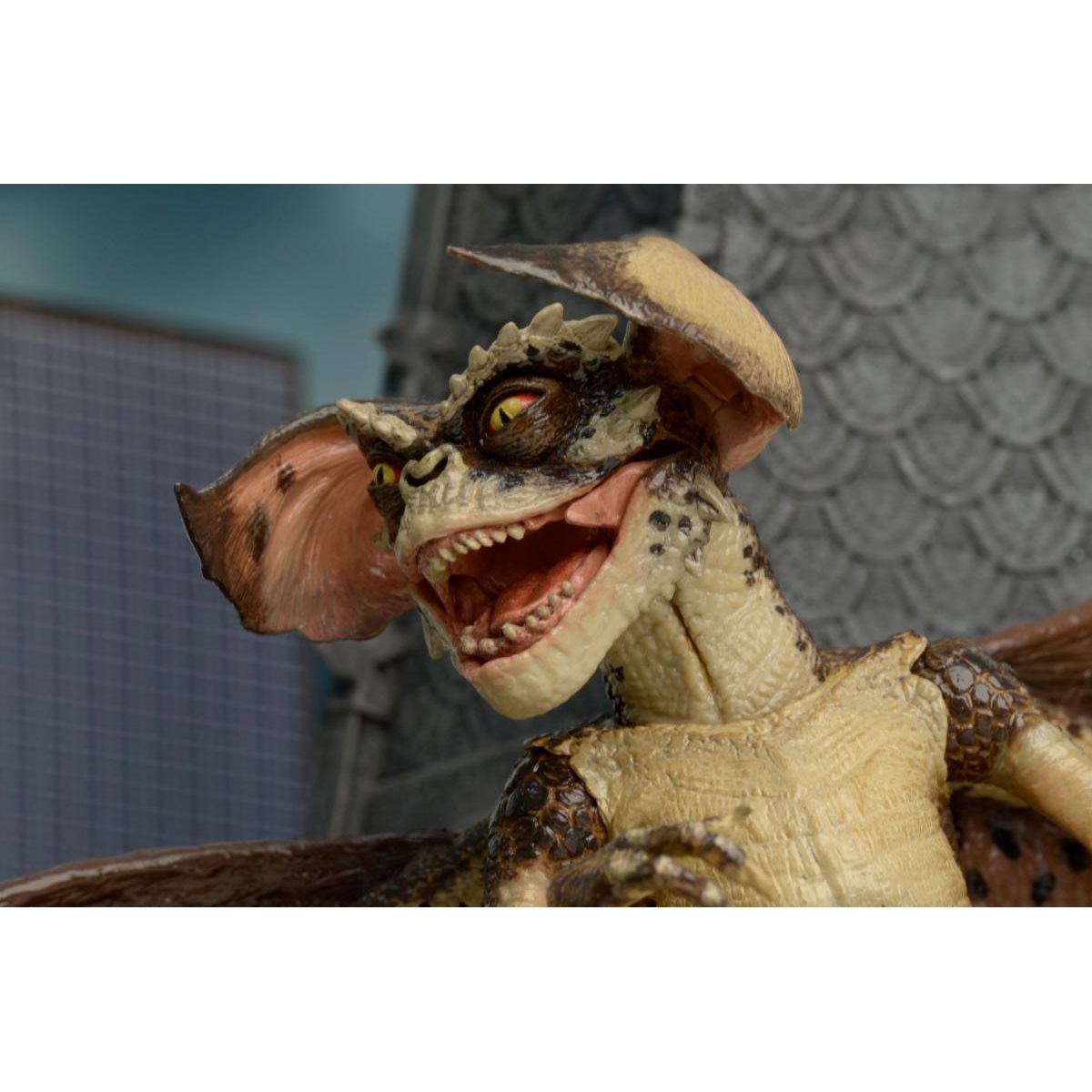 [Preventa] Gremlins 2: The New Batch Bat Gremlin Deluxe Boxed Action Figure NECA