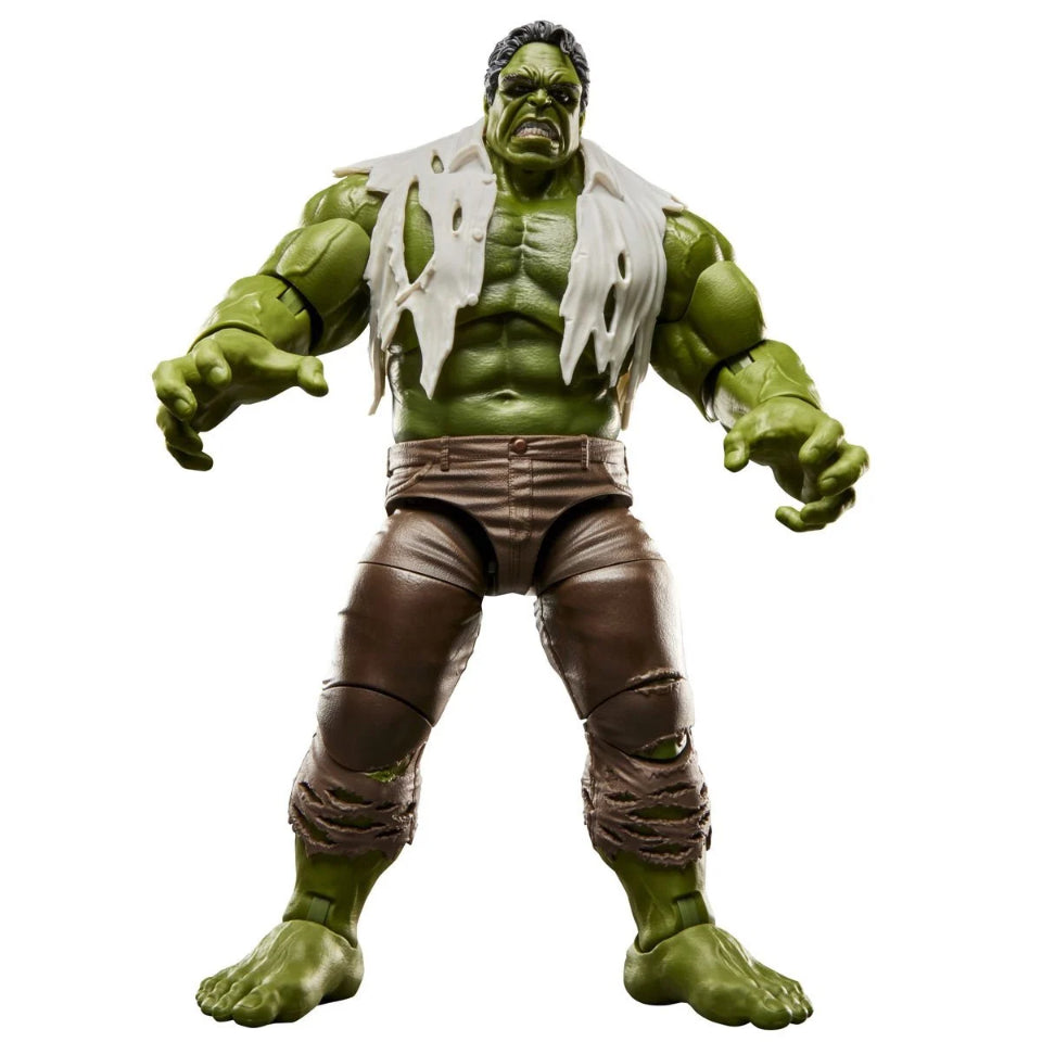 [Preventa] Spider-Man: Brand New Day Marvel Hulk Legends Series