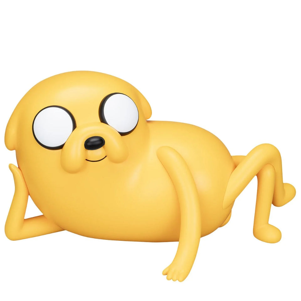 [Preventa] Adventure Time Jake Alcancia Coleccionable Beast Kingdom