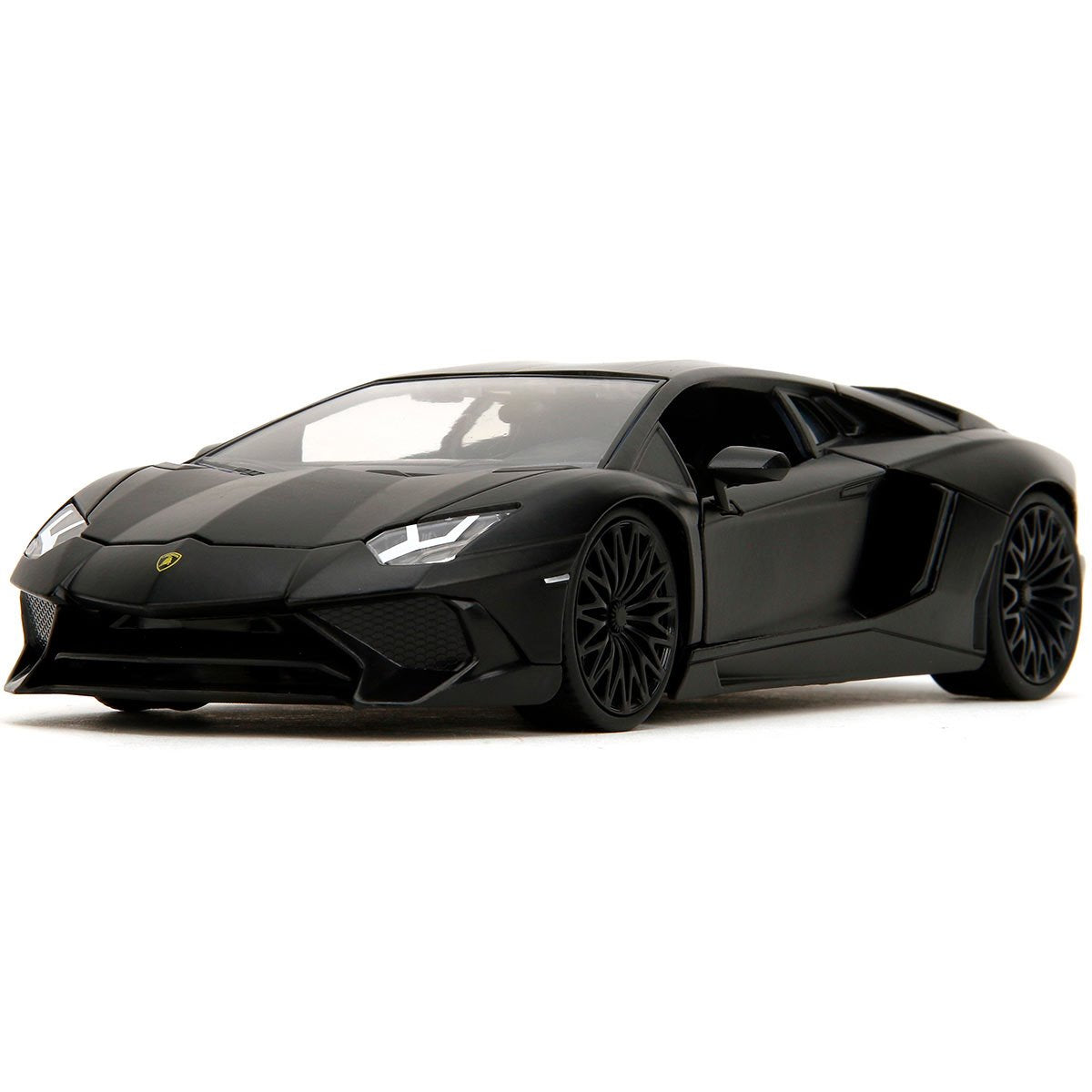 [Preventa] Fast and Furious Shaw's Lamborghini Aventador SV 1:24 Scale Die-Cast Metal Jada Toys