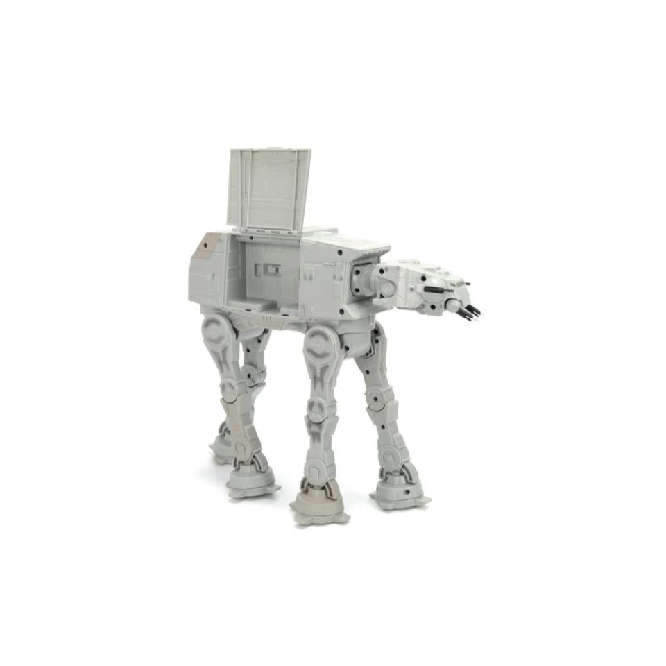 [Preventa] Star Wars: The Mandalorian and Grogu Imperial Remnant AT-AT Walker RC Vehicle Jada Toys