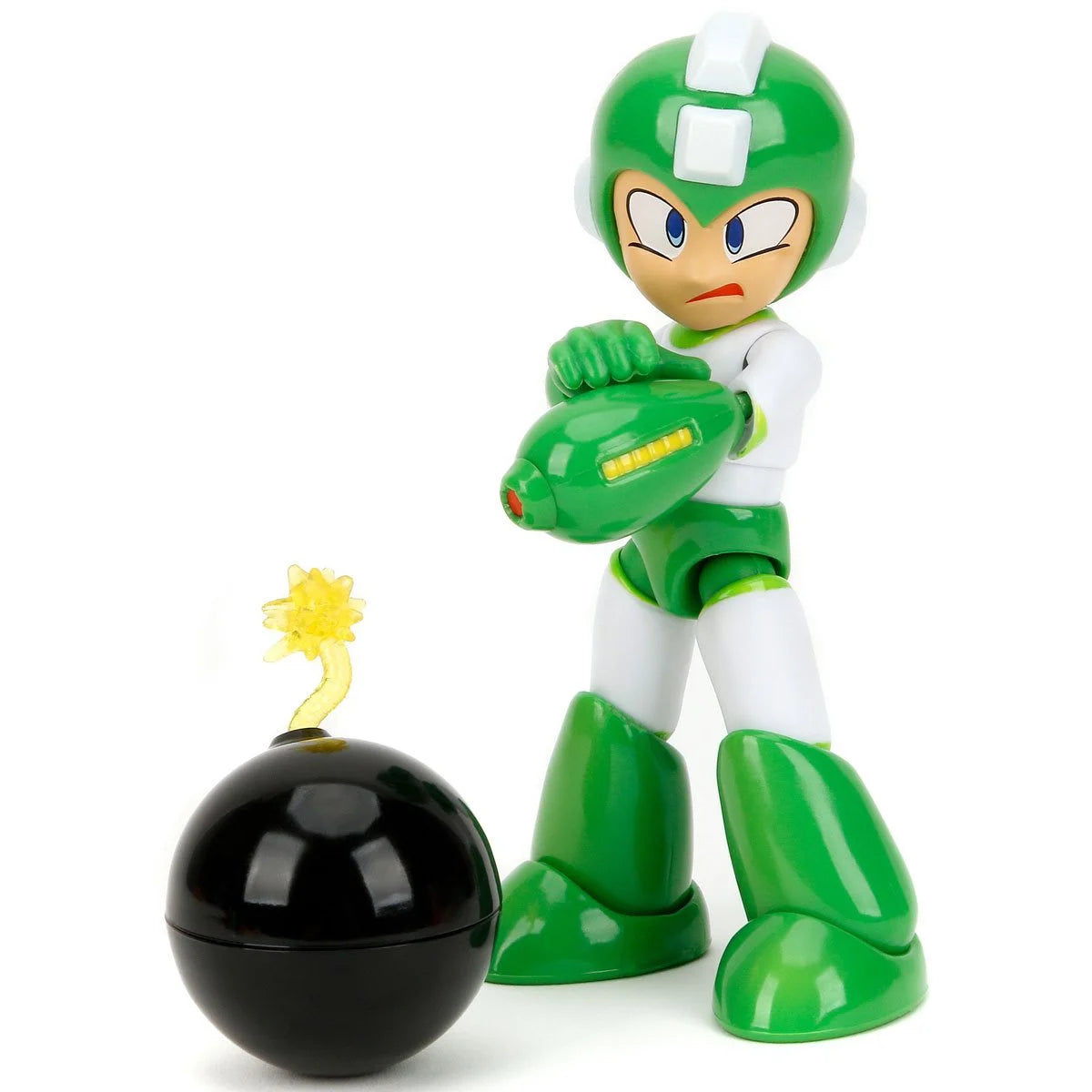 Hyper Bomb Figure Jada Toys